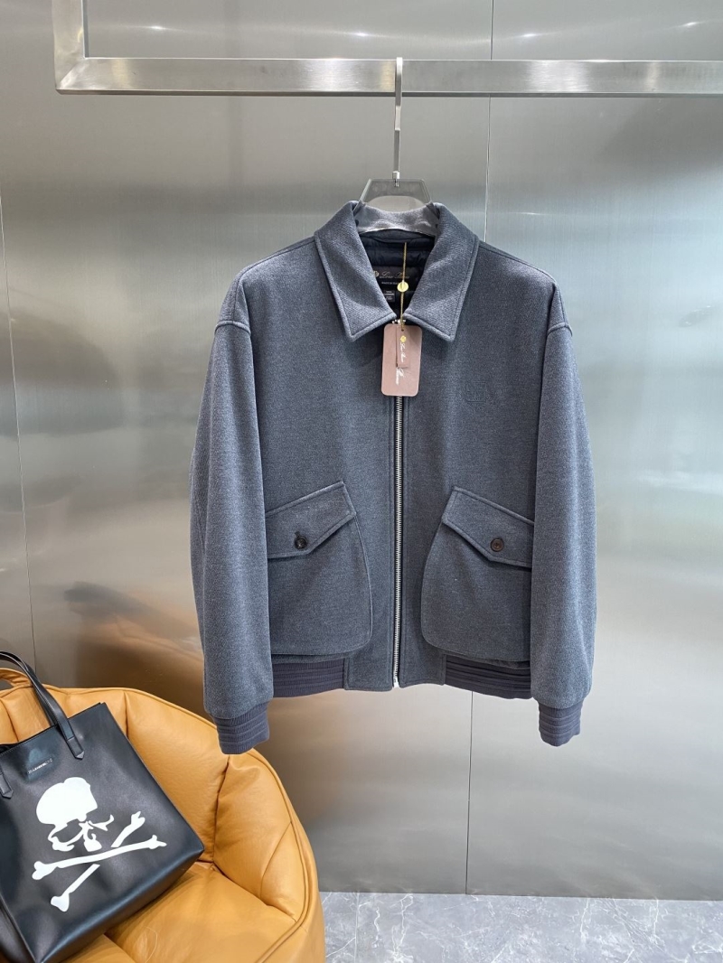 L0r0 P1ana outwear